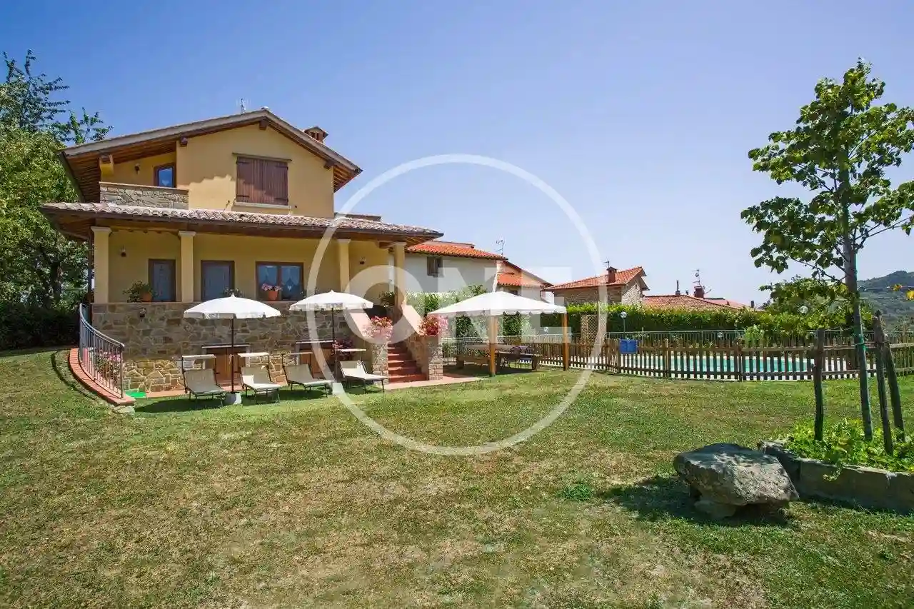 Villa - foto 3