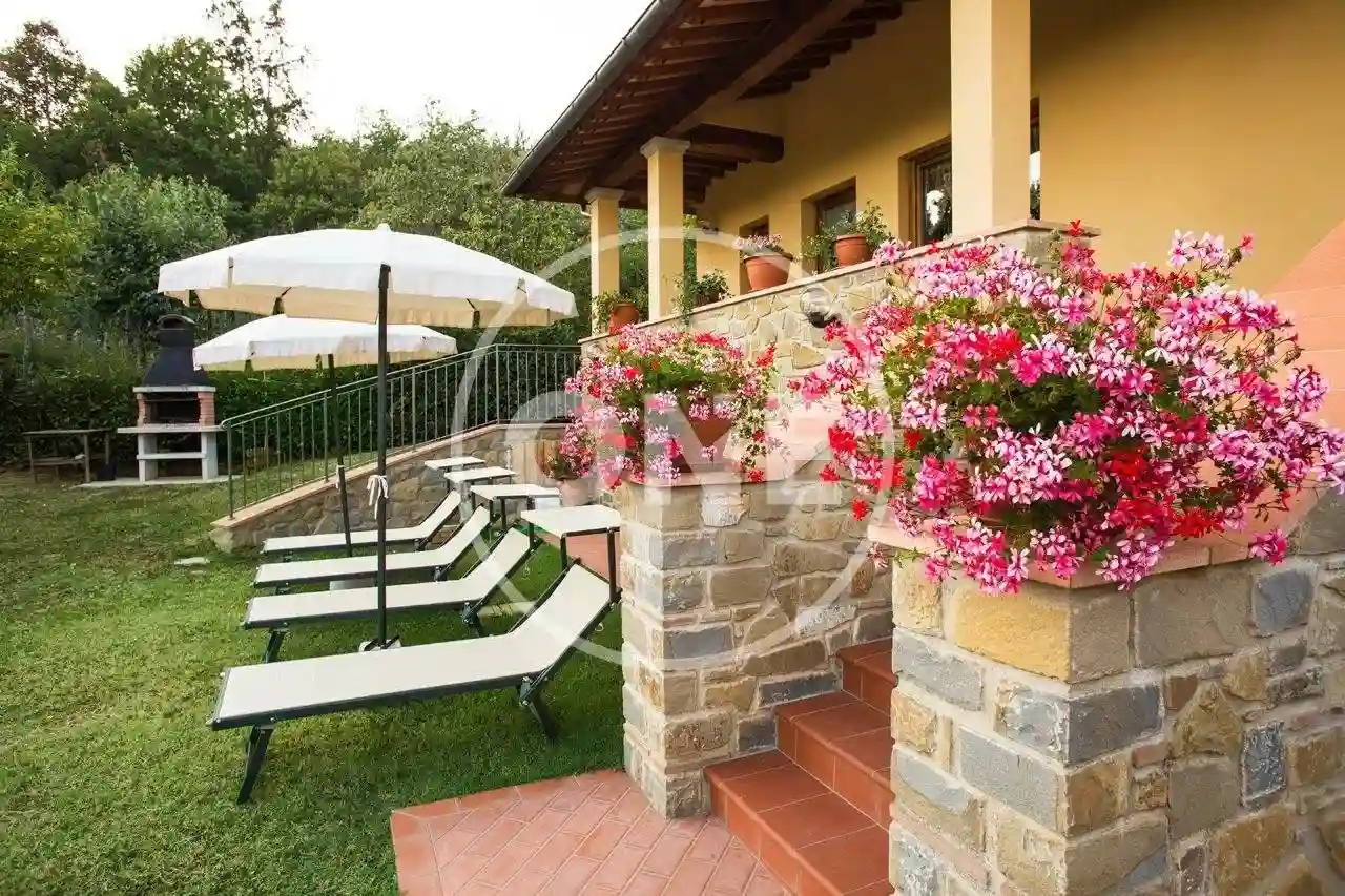 Villa - foto 5