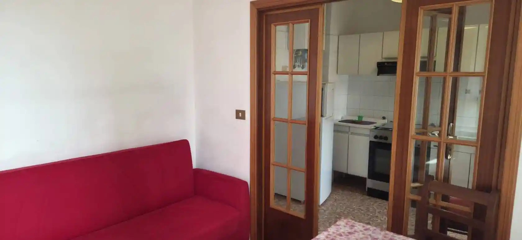 Appartamento in vendita a Parma