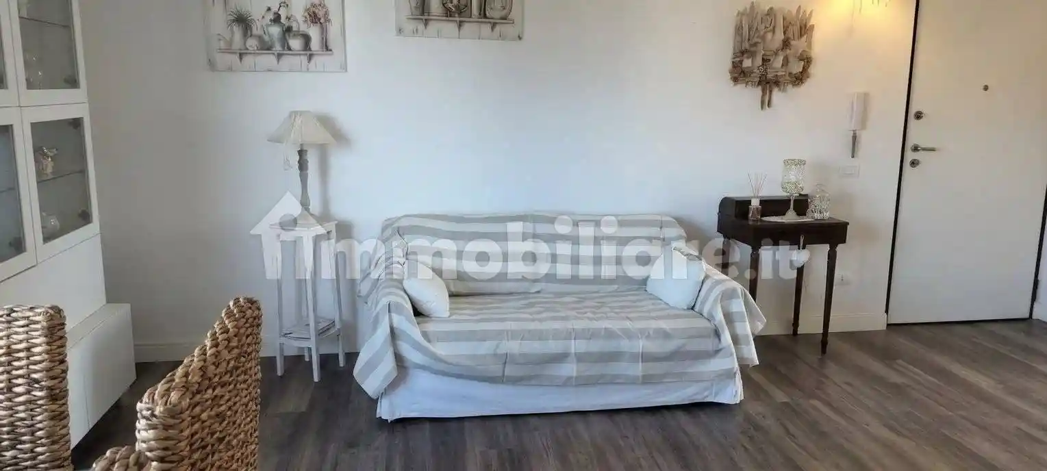 Appartamento in vendita a Livorno