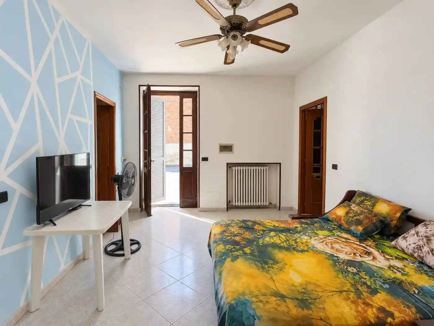 Appartamento in vendita a Chivasso