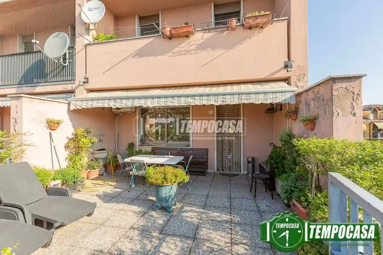 Villetta a schiera - foto 2