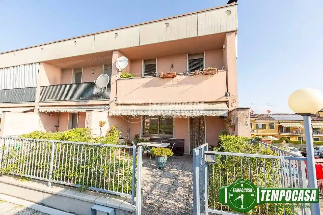 Villetta a schiera - foto 3