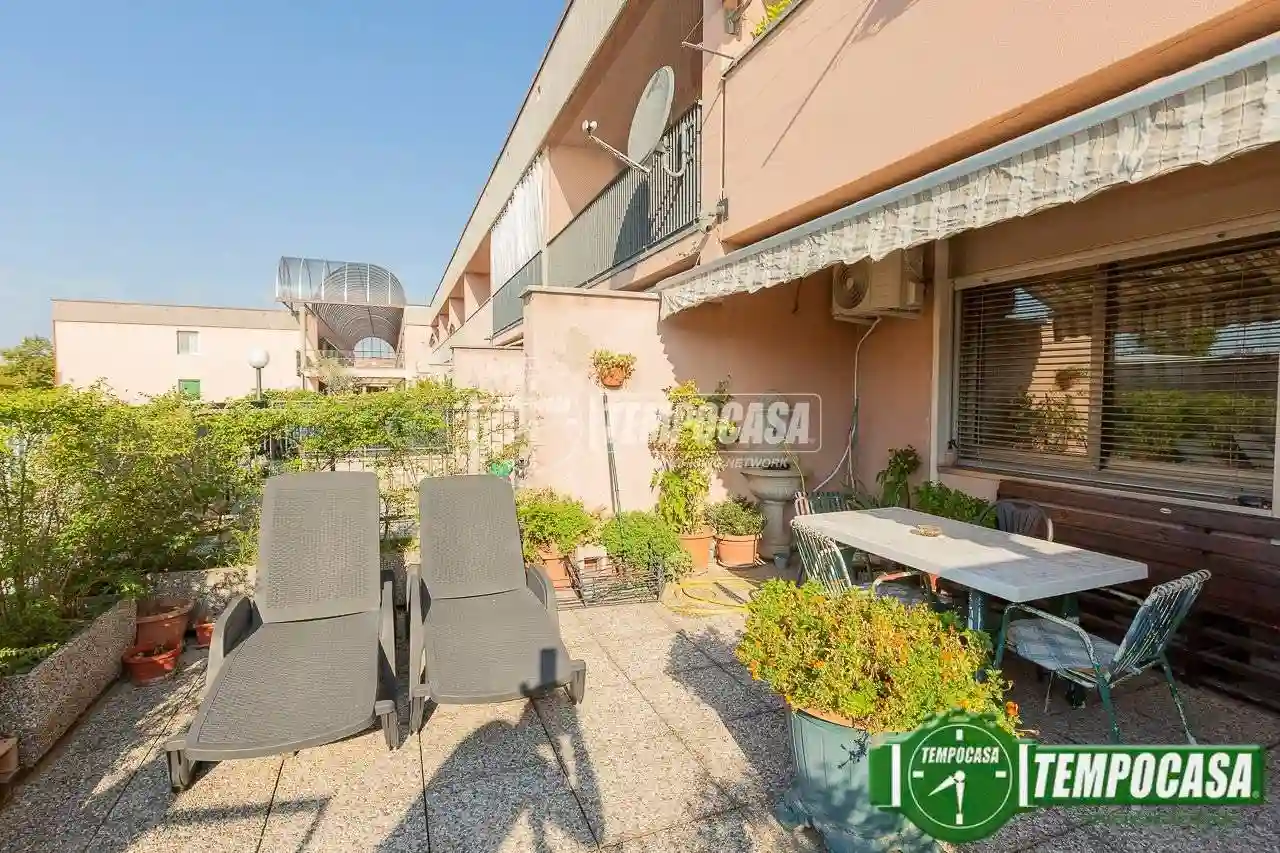 Villetta a schiera - foto 4