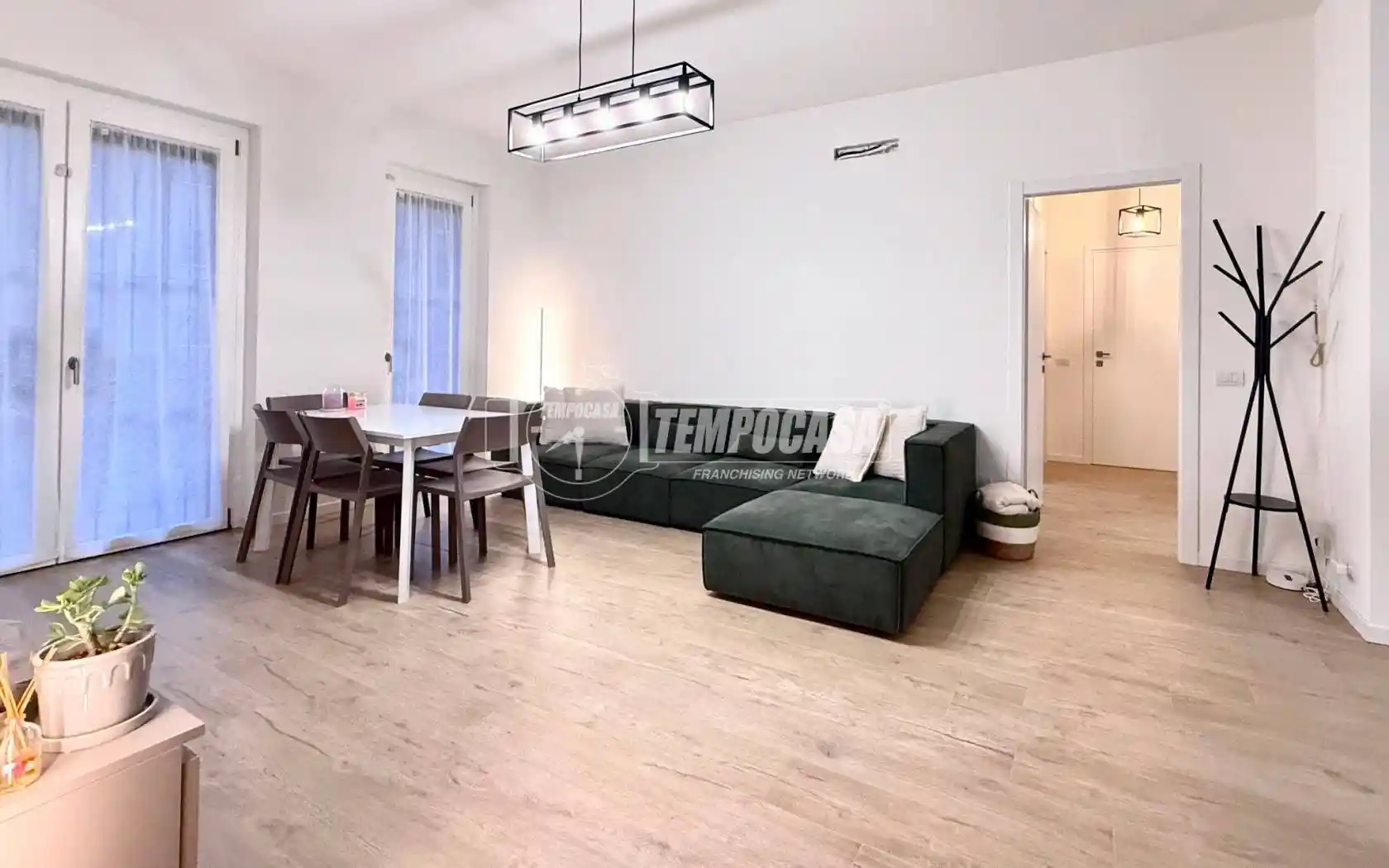 Appartamento in vendita a Merate