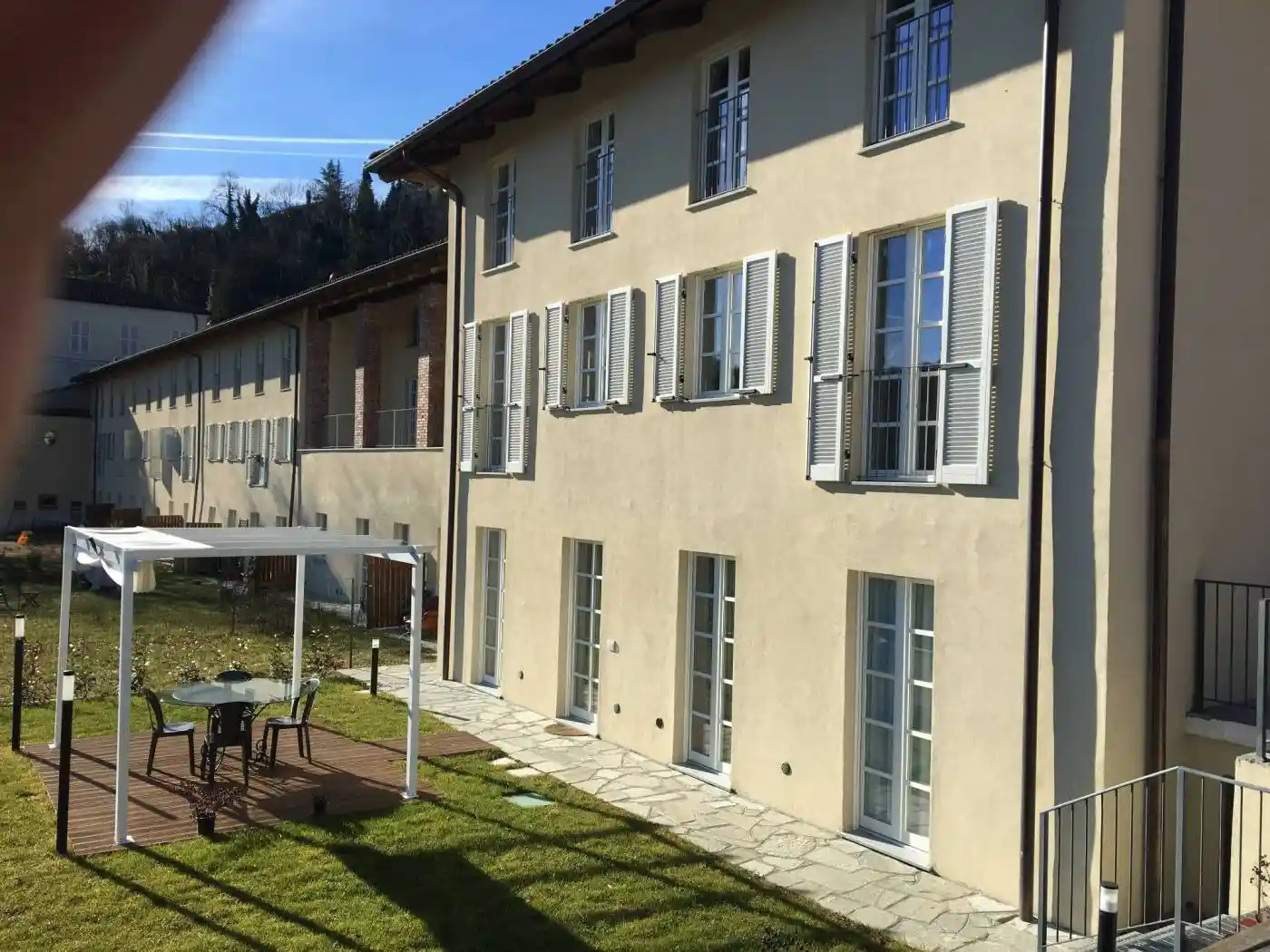 Appartamento in vendita a Chieri