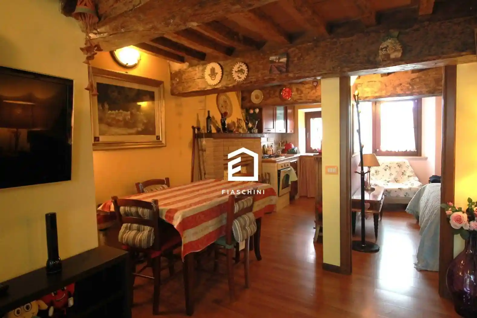 Appartamento in vendita a Amelia