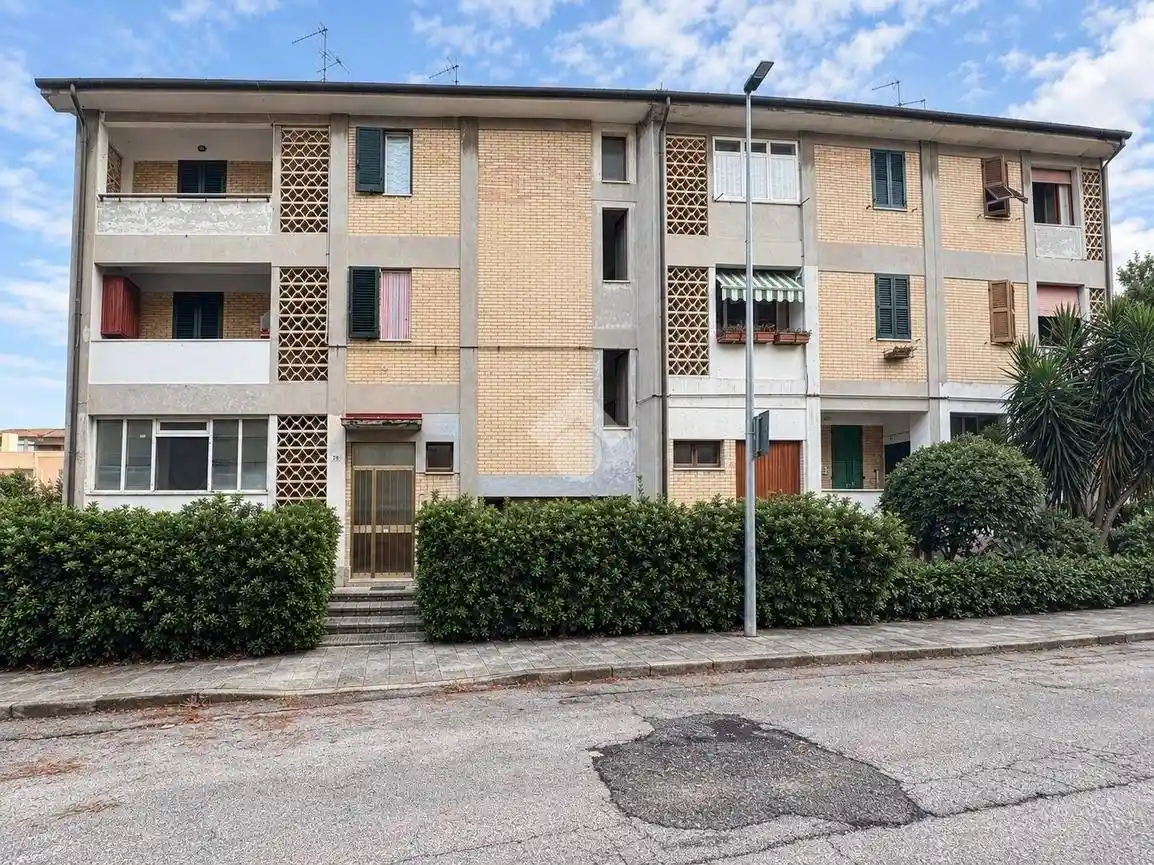 Appartamento in vendita a Ancona