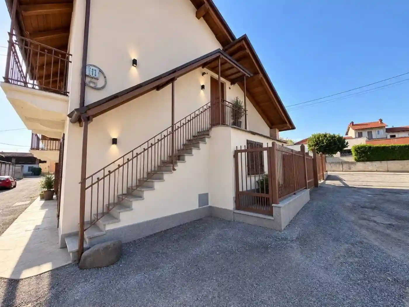 Casa indipendente - foto 2