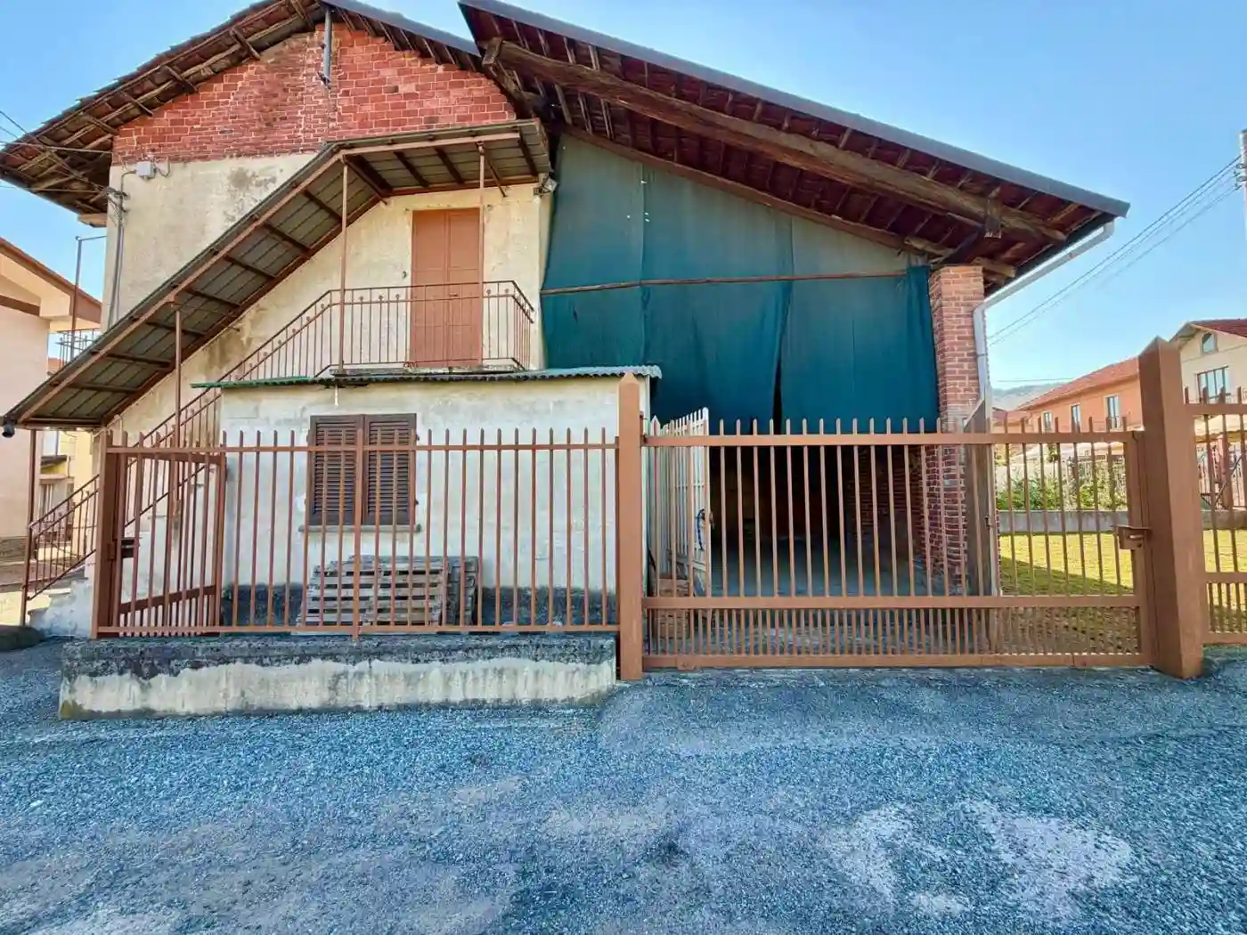 Casa indipendente - foto 3