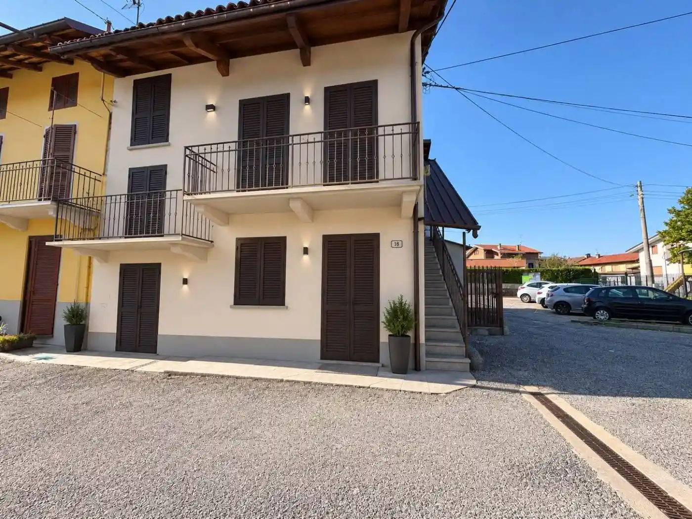 Casa indipendente in vendita a Corio