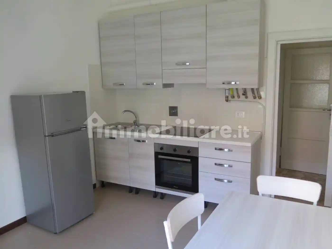 Appartamento in affitto a Bologna