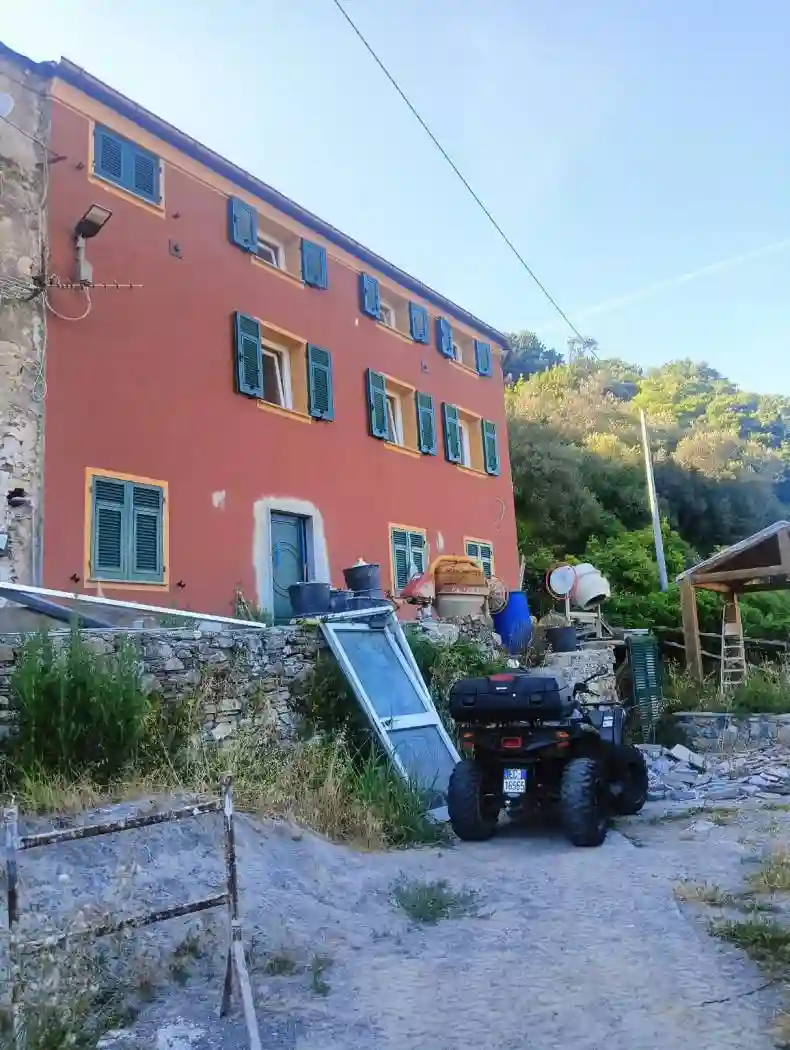 Villetta a schiera - foto 5