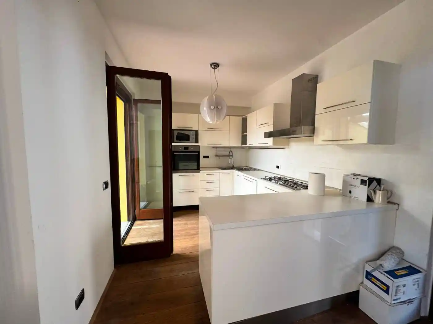 Villa in vendita a Carrara