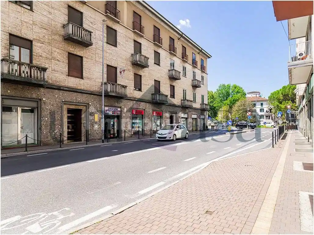 Appartamento in vendita a Lecco
