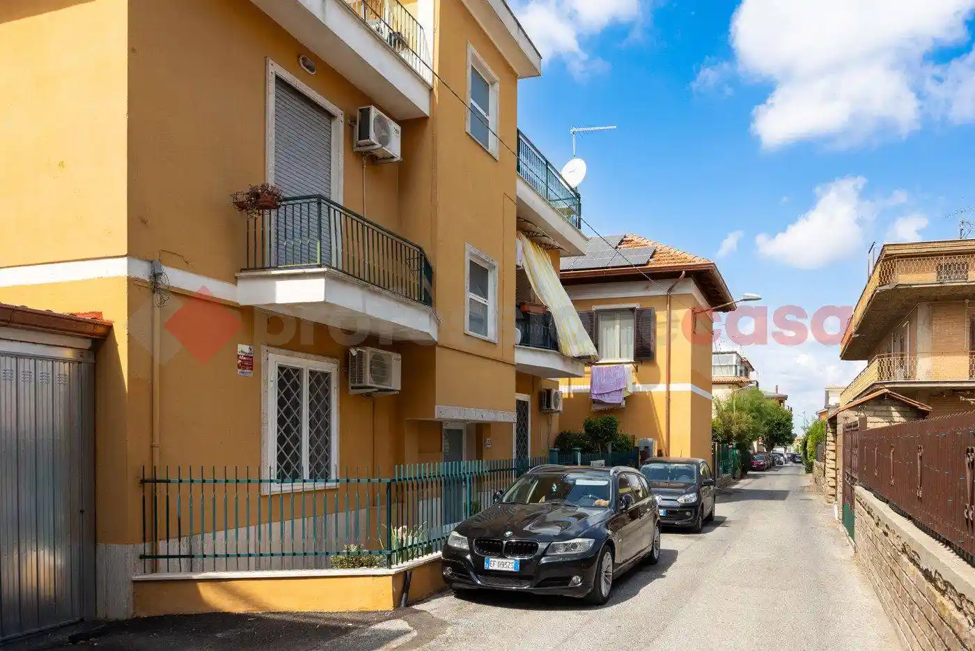 Appartamento in vendita a Albano Laziale