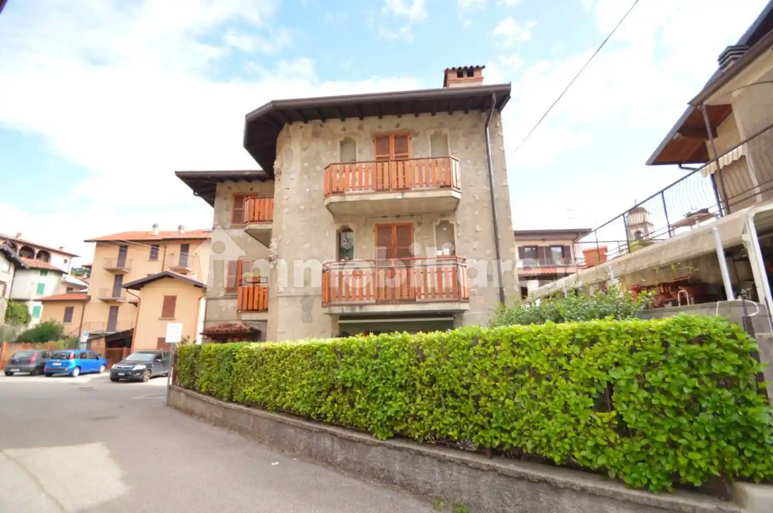 Appartamento in vendita a Bellagio
