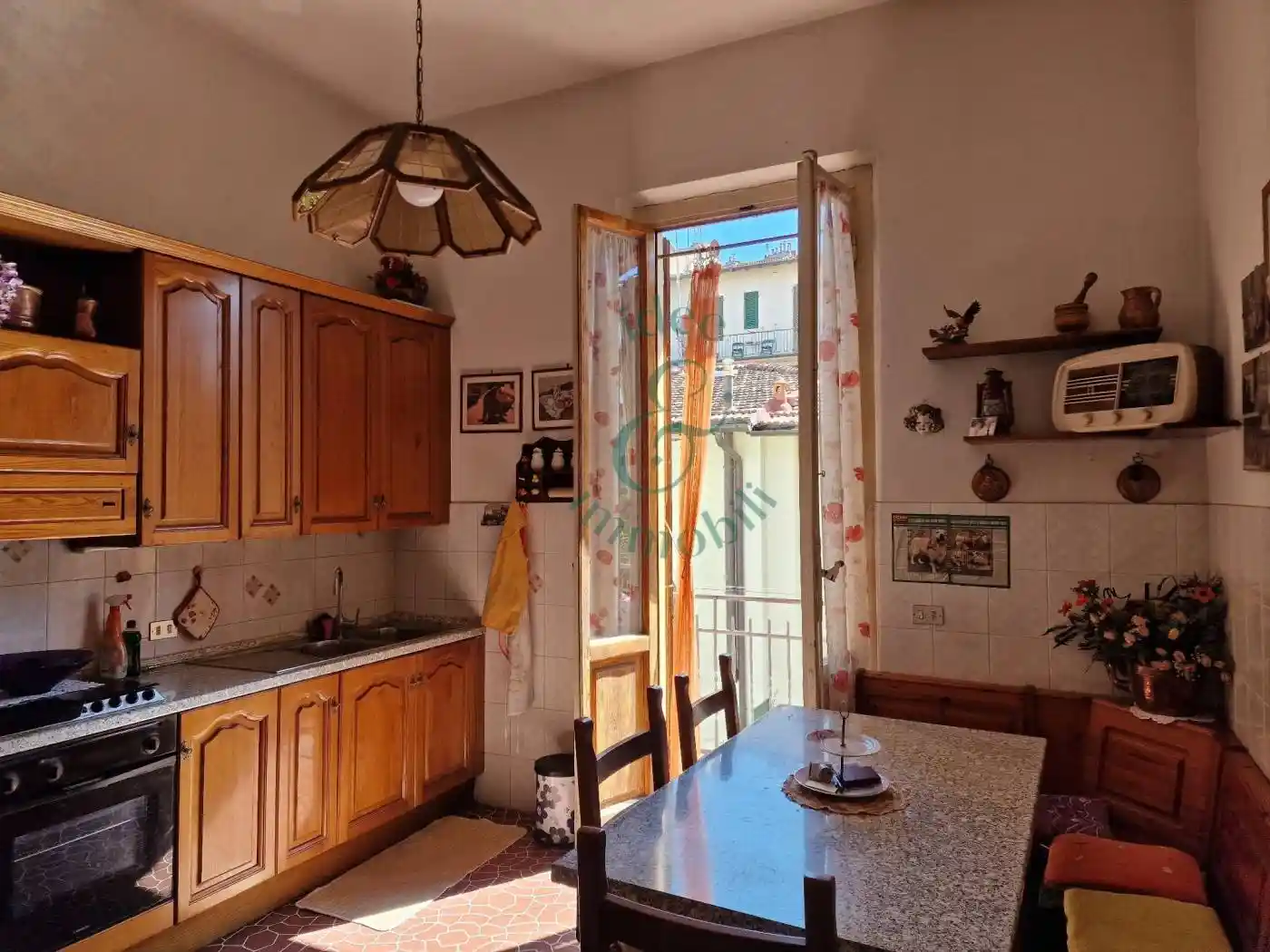 Appartamento in vendita a Firenze