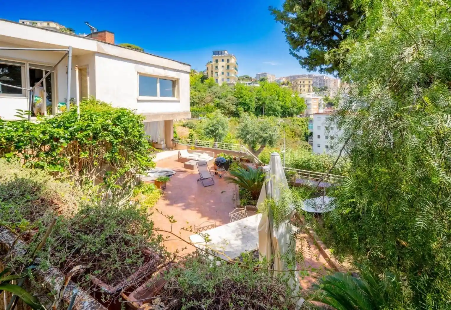 Villa in vendita a Napoli
