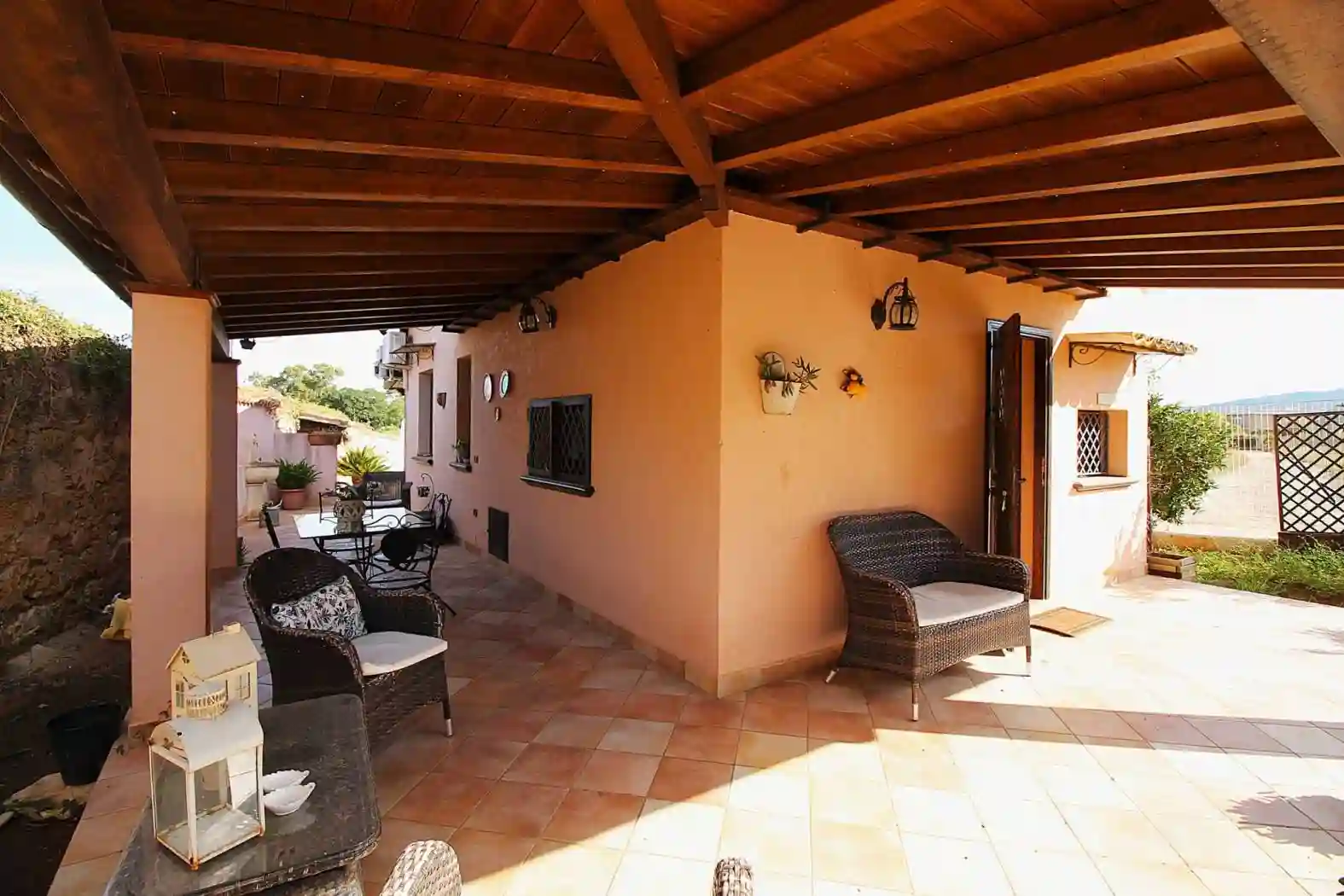 Villa - foto 4