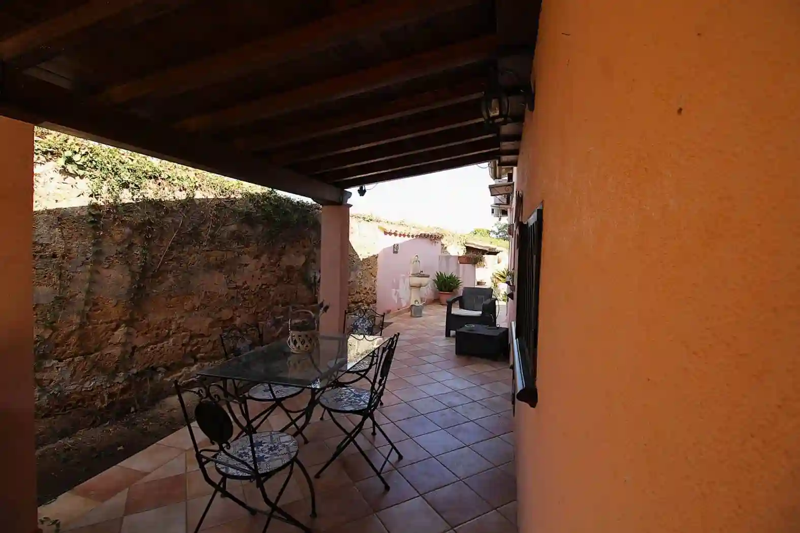Villa - foto 5