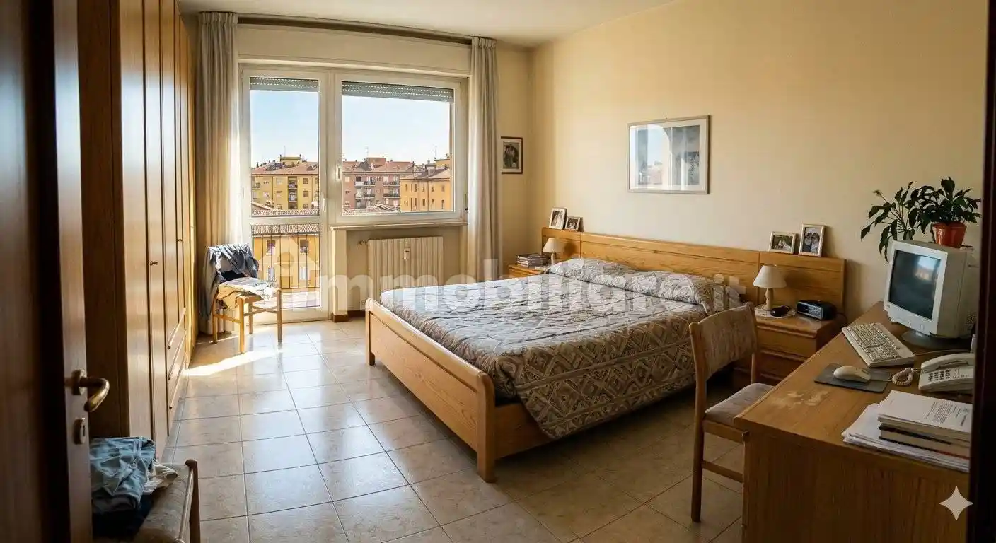 Appartamento in vendita a Bologna