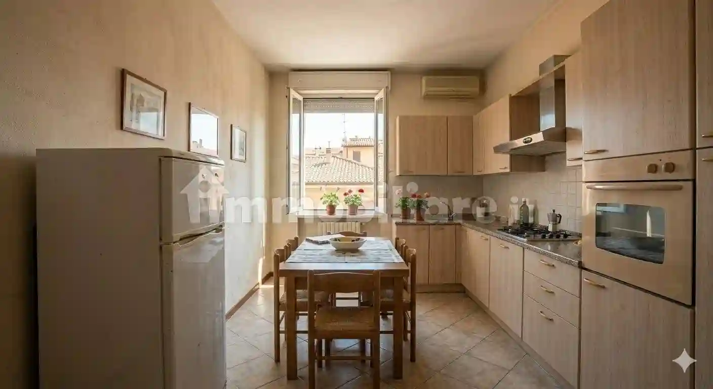 Appartamento - foto 4