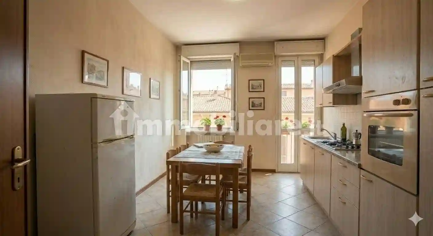 Appartamento - foto 5