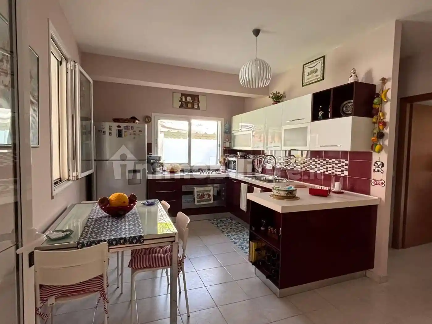 Villa in vendita a Augusta