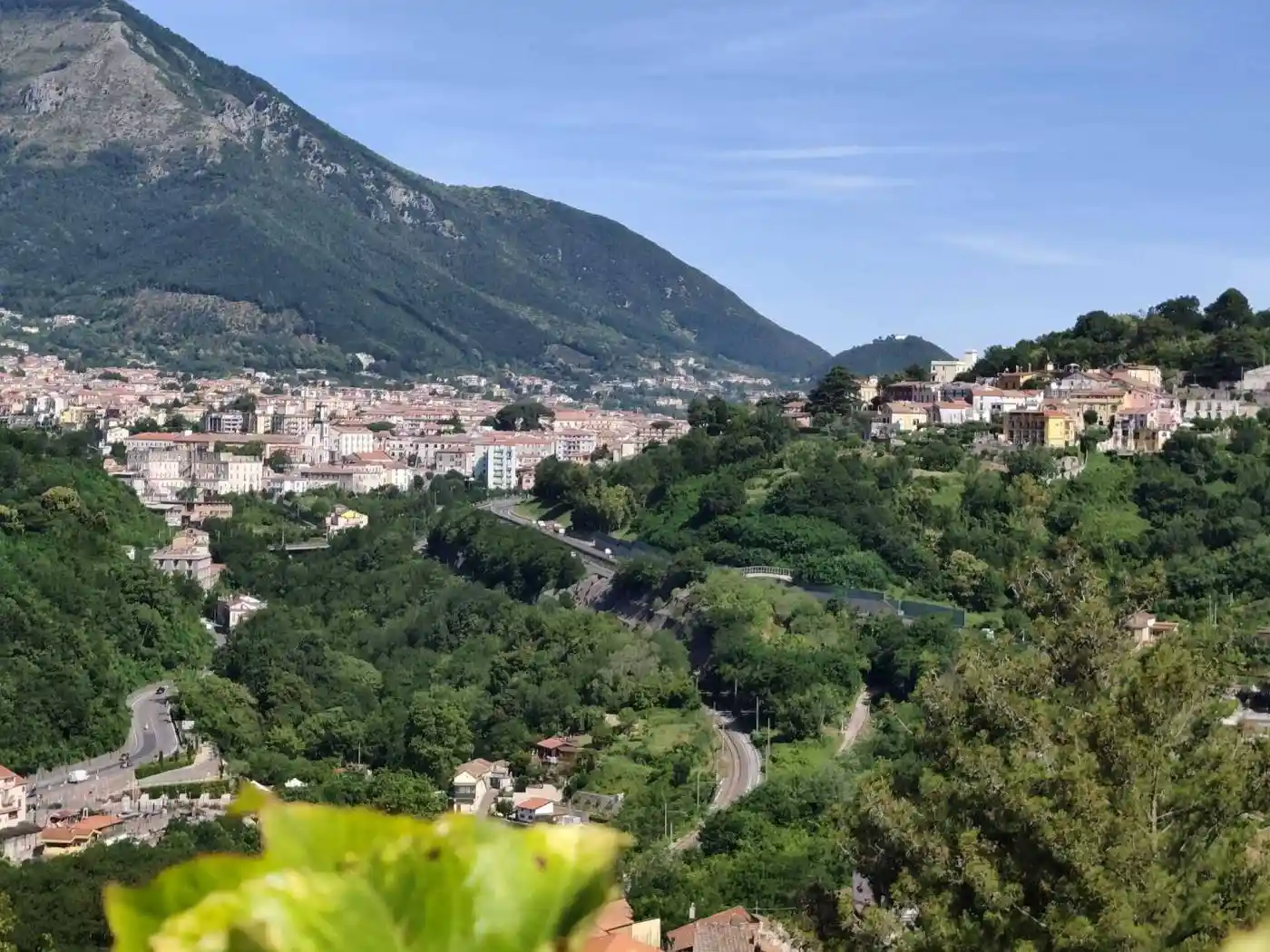Appartamento in vendita a Cava de' Tirreni