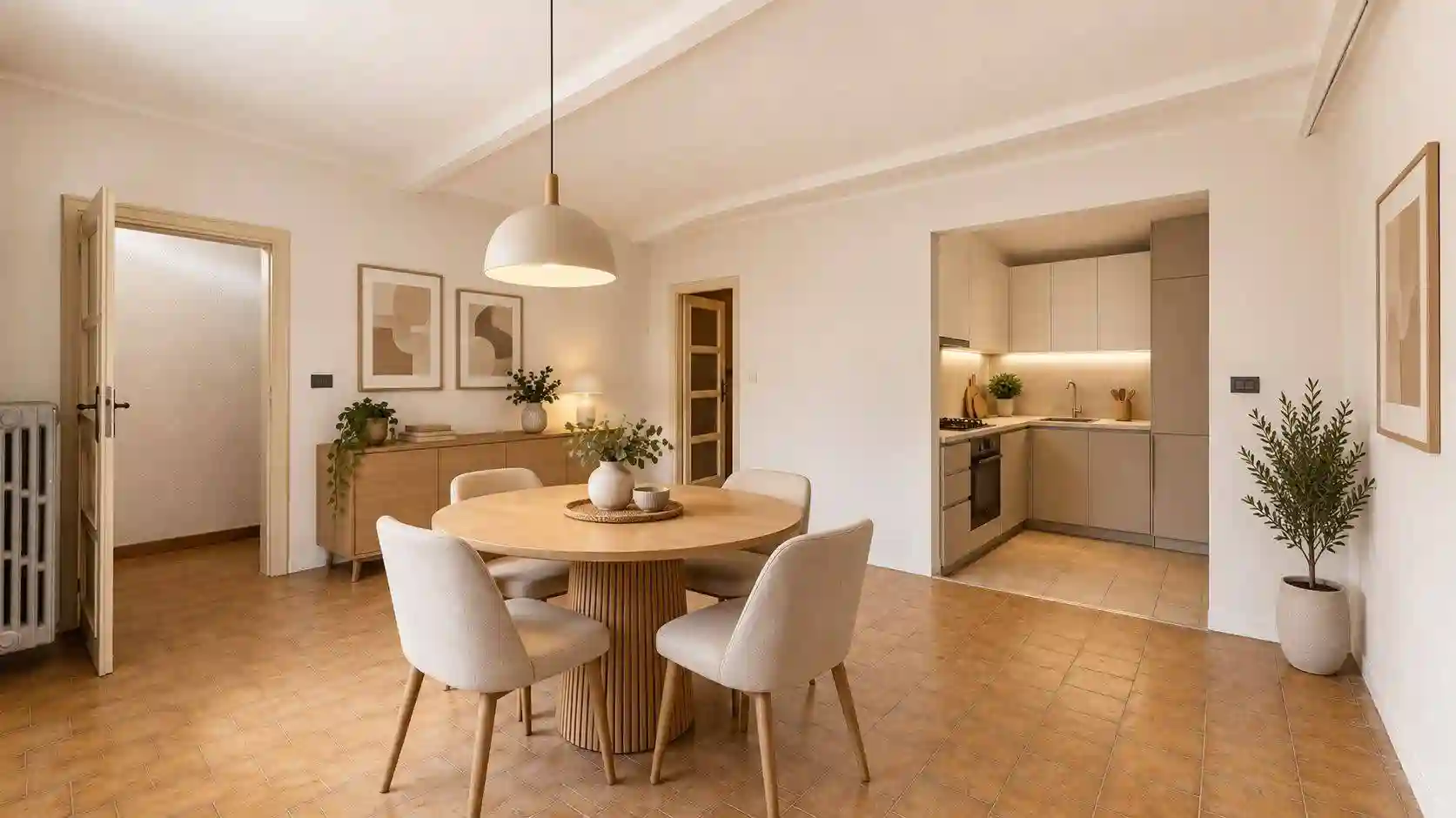 Casa indipendente - foto 4