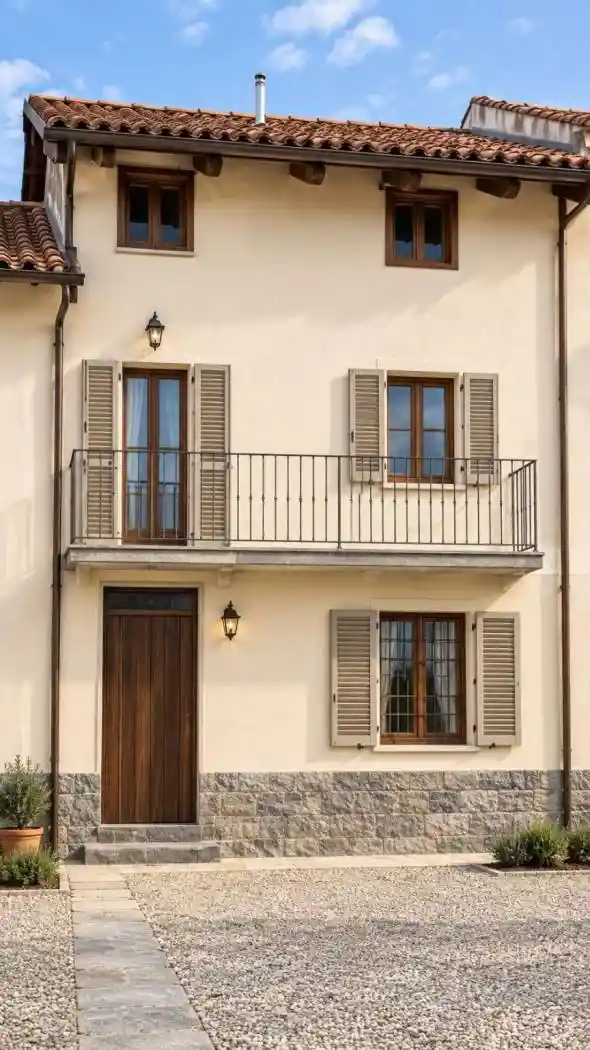 Casa indipendente in vendita a Trofarello