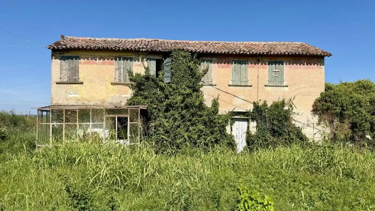Rustico - Casale in vendita a Correzzola