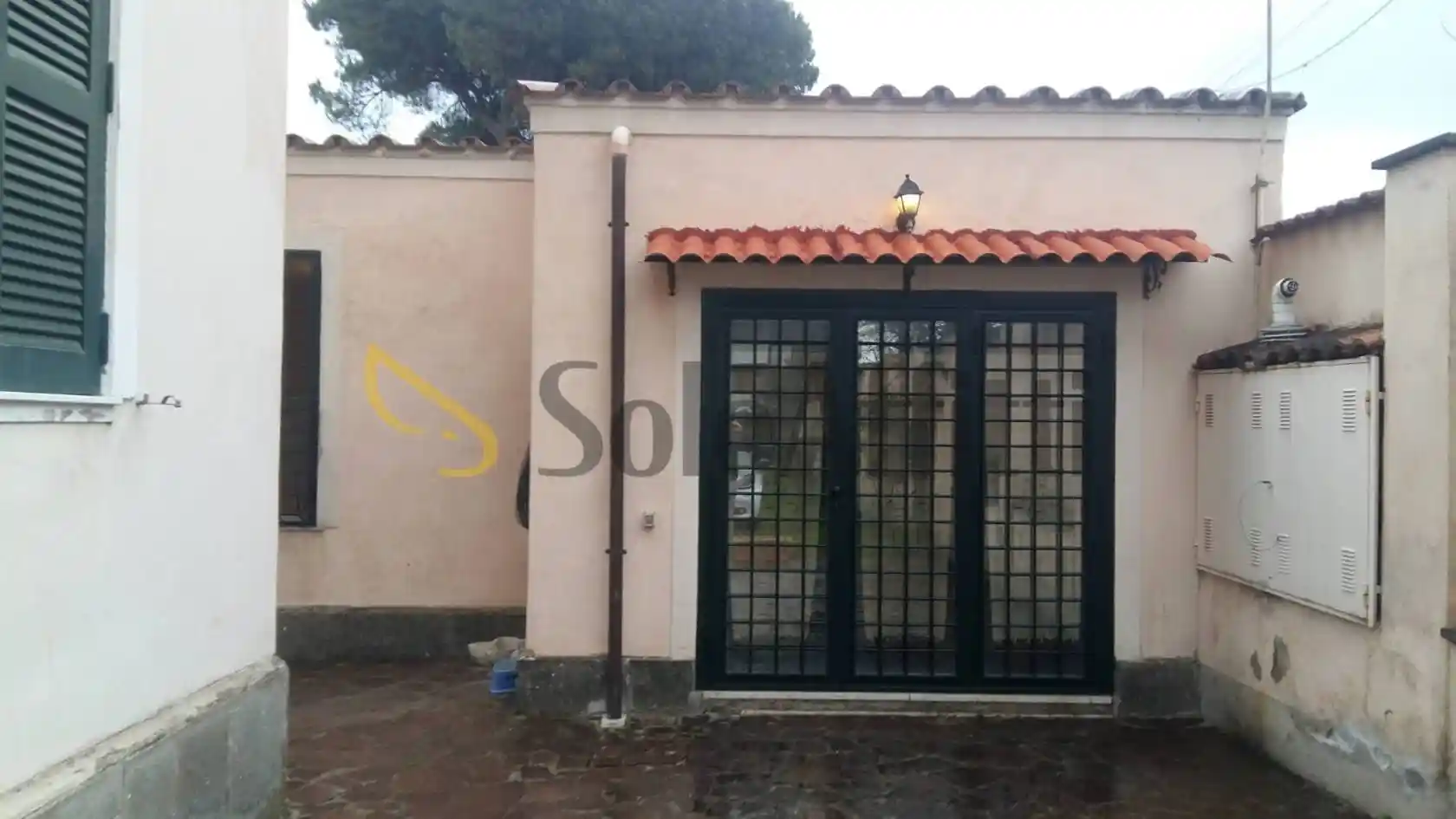 Appartamento in affitto a Grottaferrata