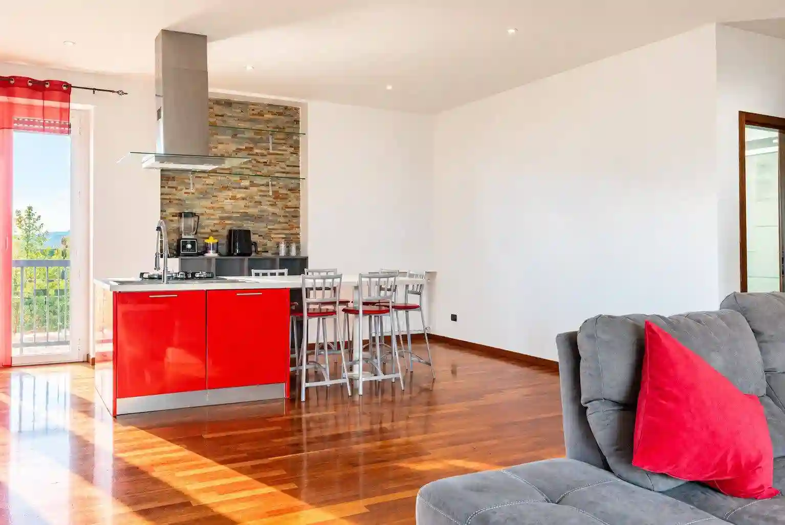 Loft - foto 4
