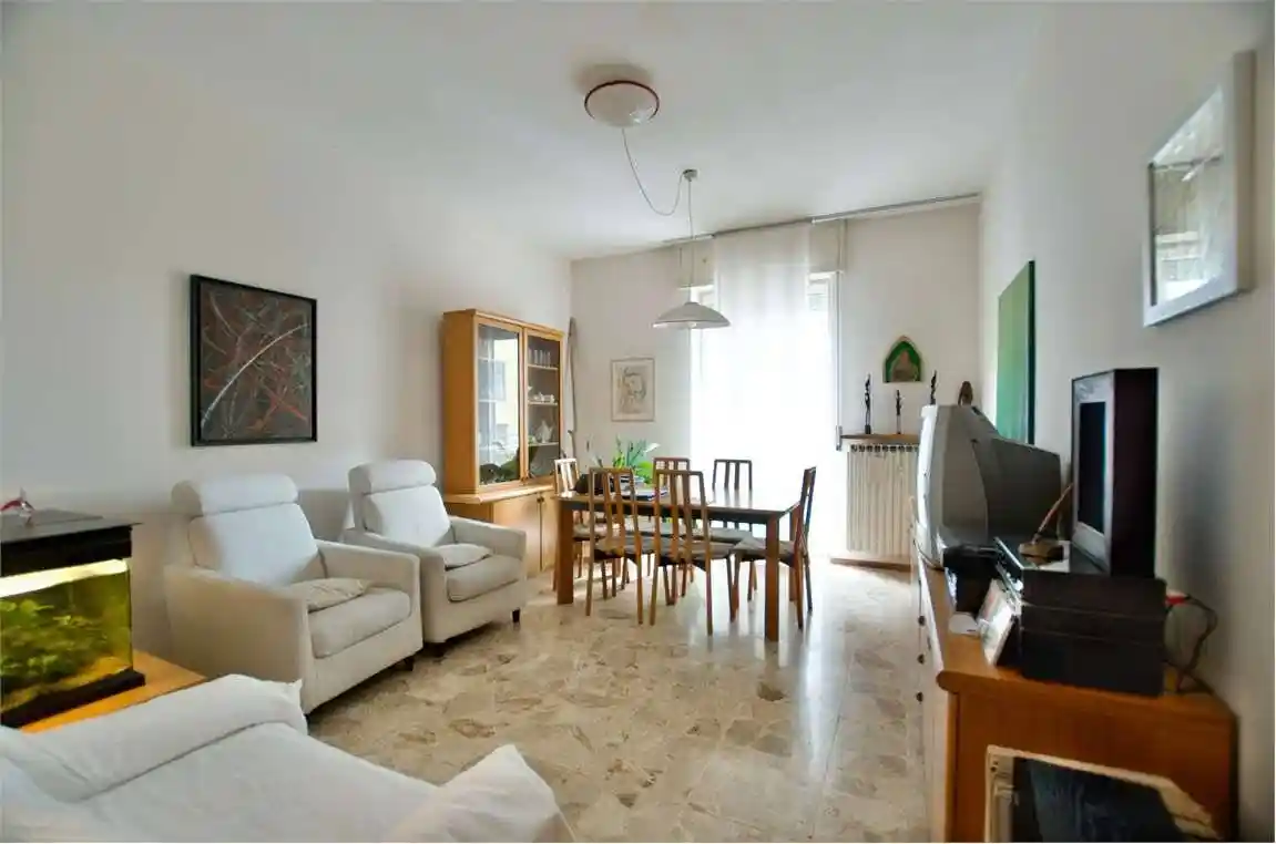 Appartamento in vendita a Sorisole