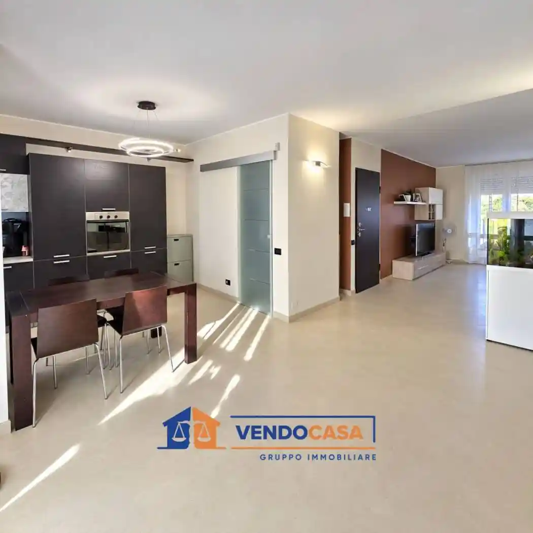 Appartamento in vendita a Rivoli