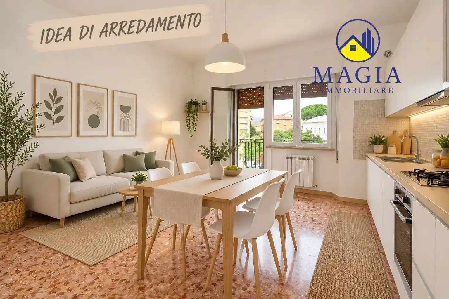 Appartamento in vendita a Ascoli Piceno