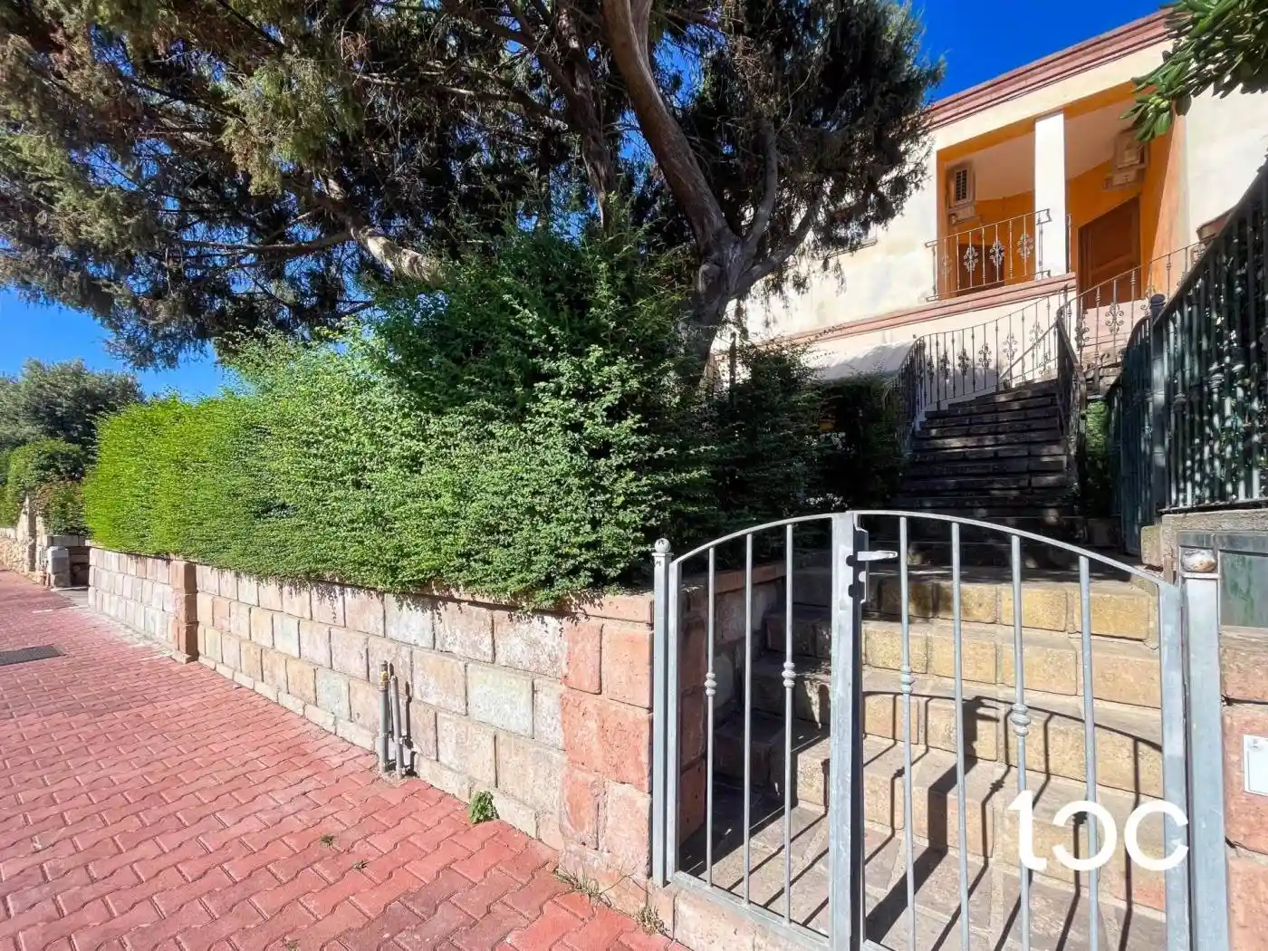 Appartamento in vendita a San Teodoro