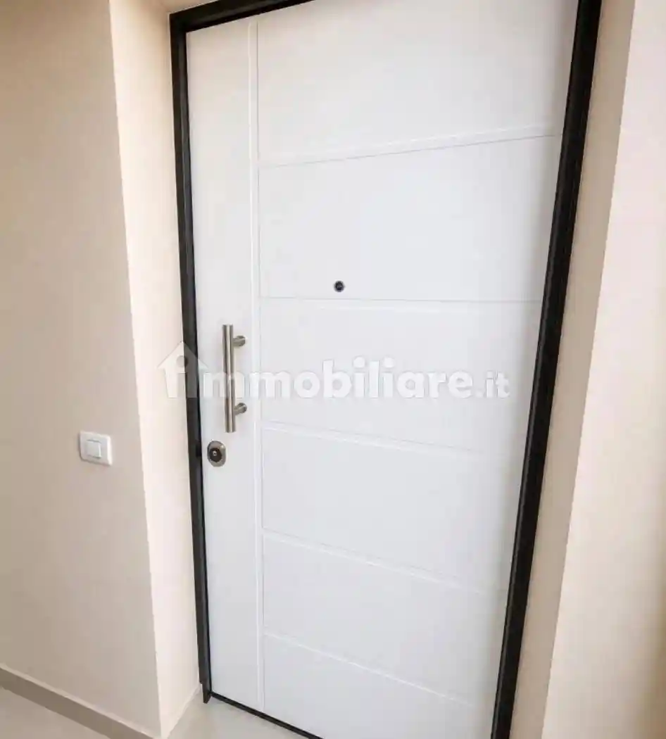 Appartamento in affitto a Palermo