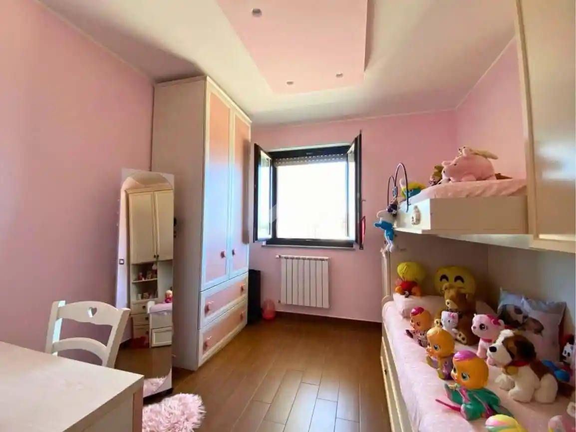 Appartamento in vendita a Trani