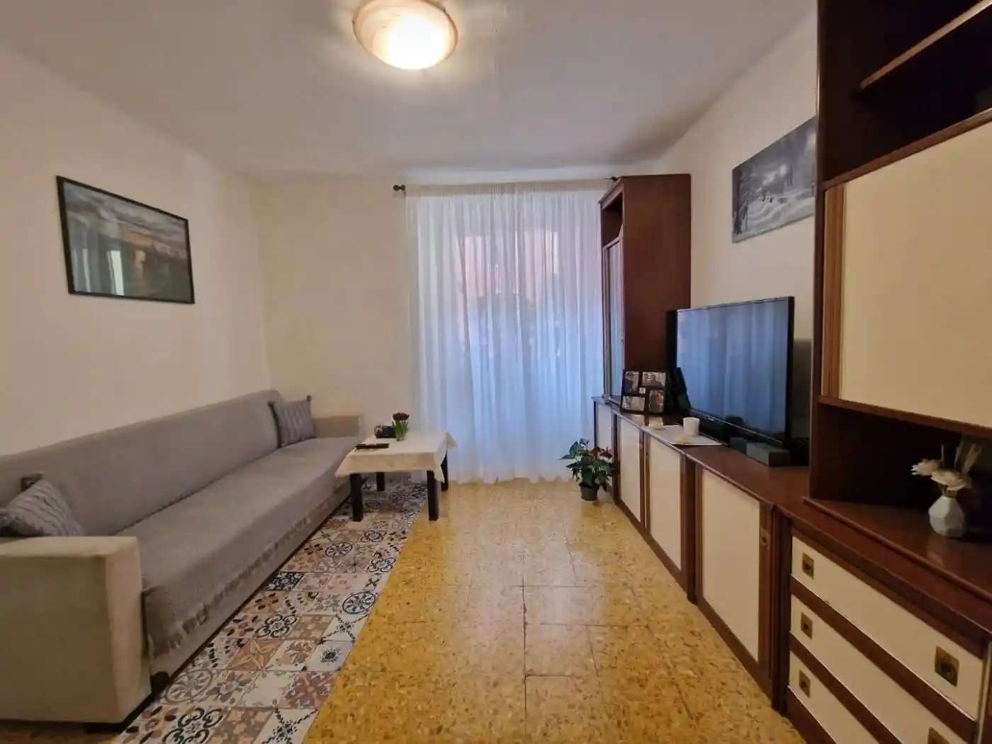 Appartamento in vendita a Carrara