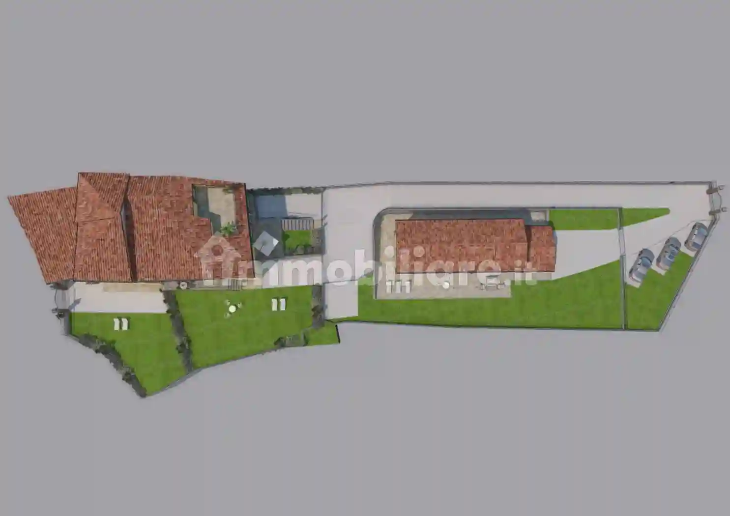 Villa - foto 4