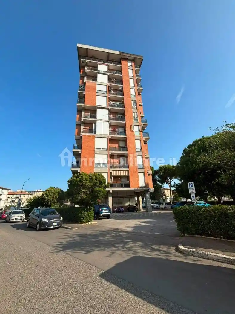 Appartamento in vendita a Grosseto