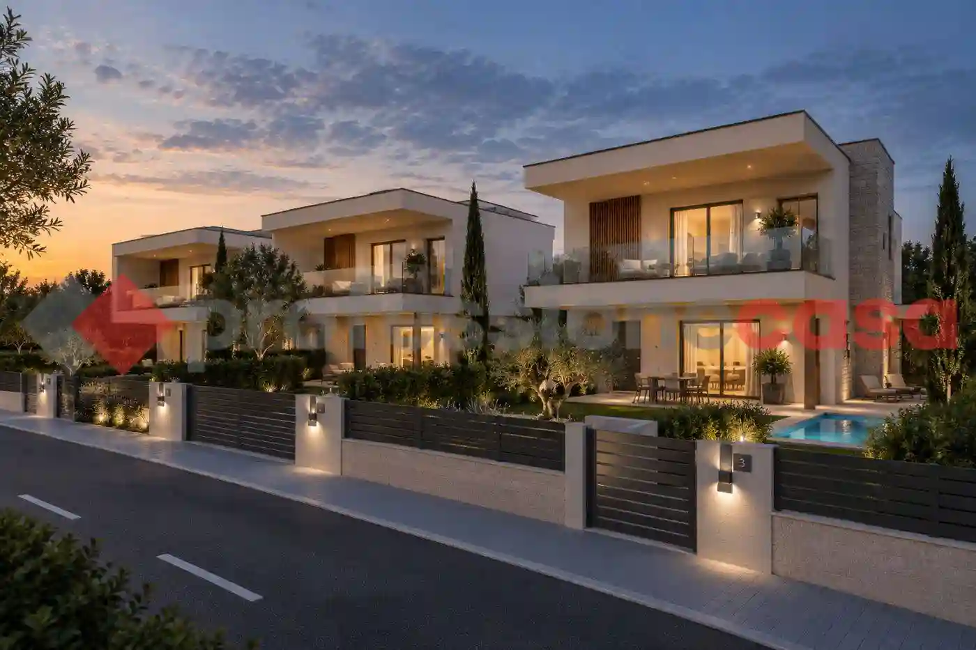 Villa - foto 2