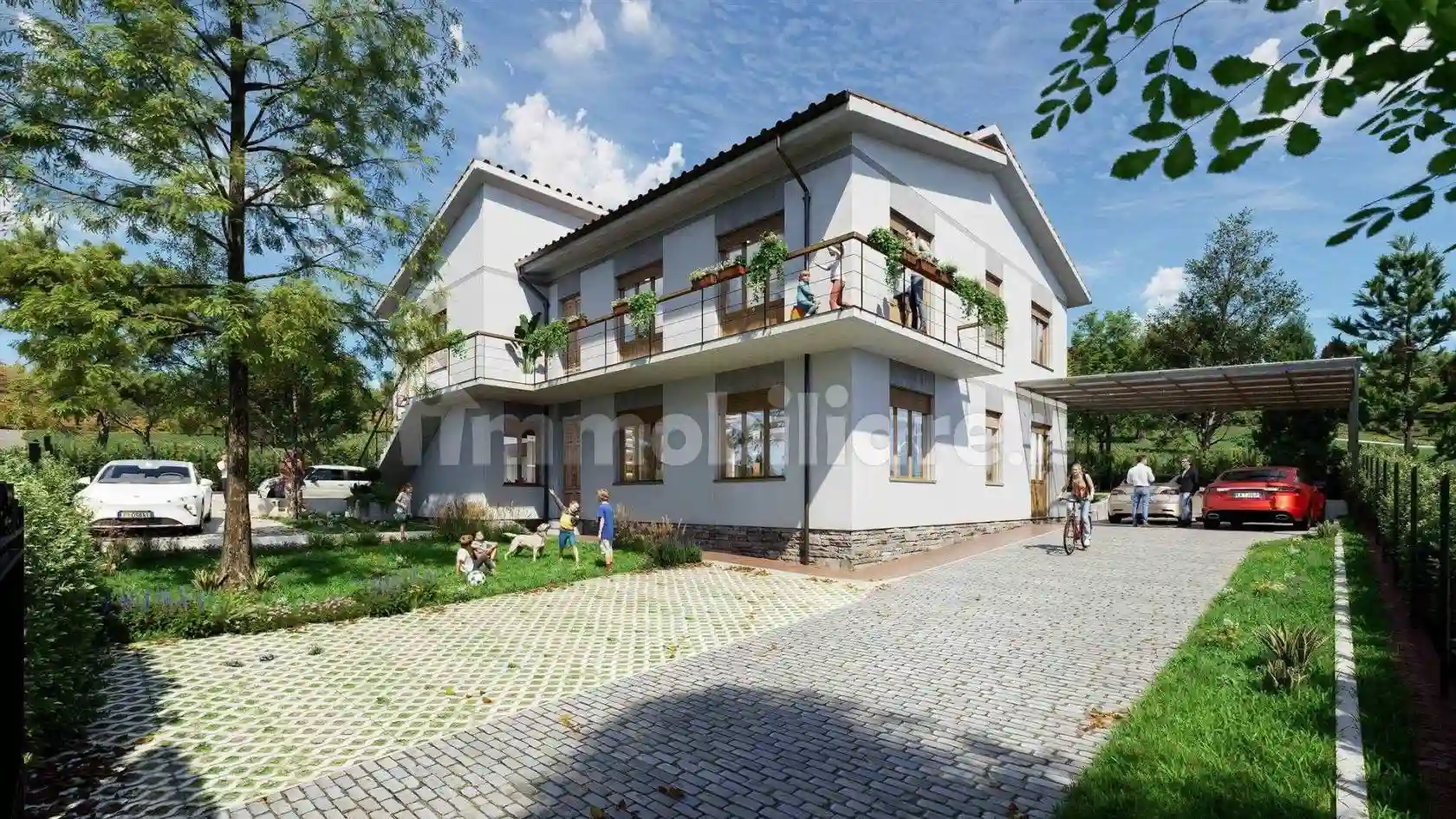 Appartamento - foto 2