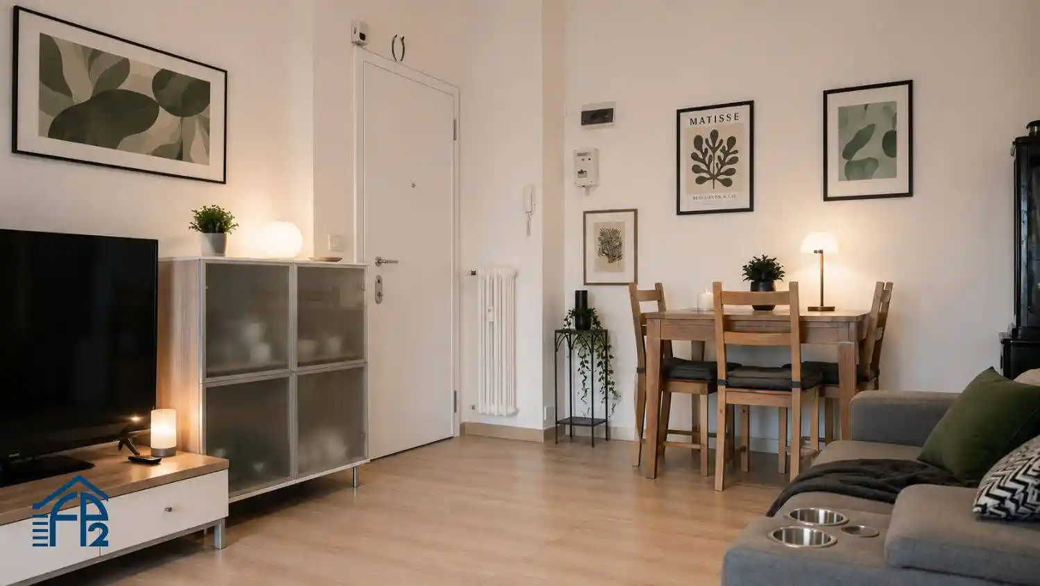 Appartamento in vendita a Sesto San Giovanni
