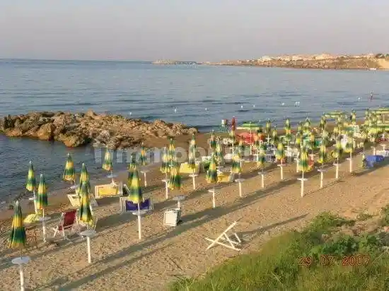 Appartamento in vendita a Isola di Capo Rizzuto