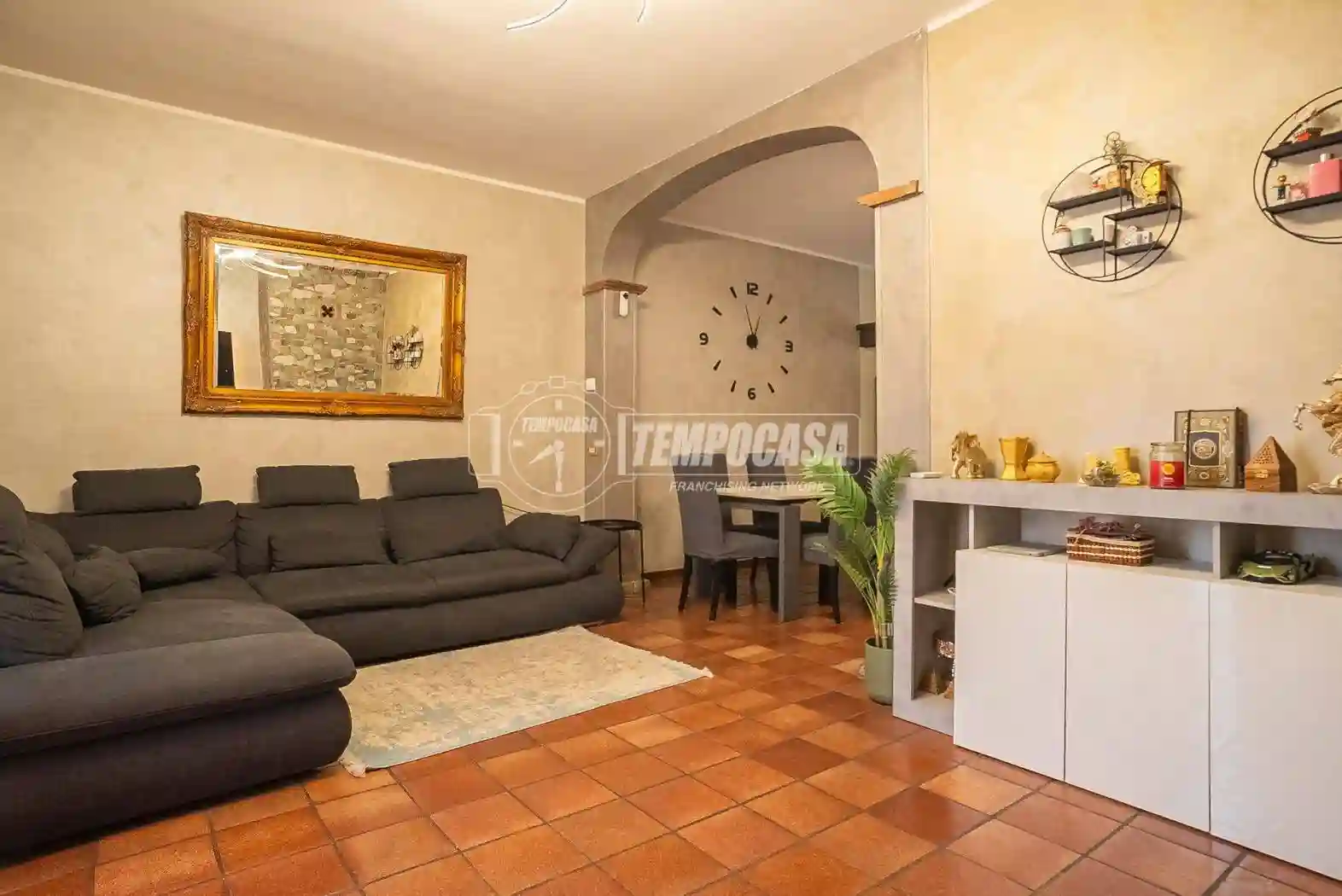 Villetta a schiera - foto 4