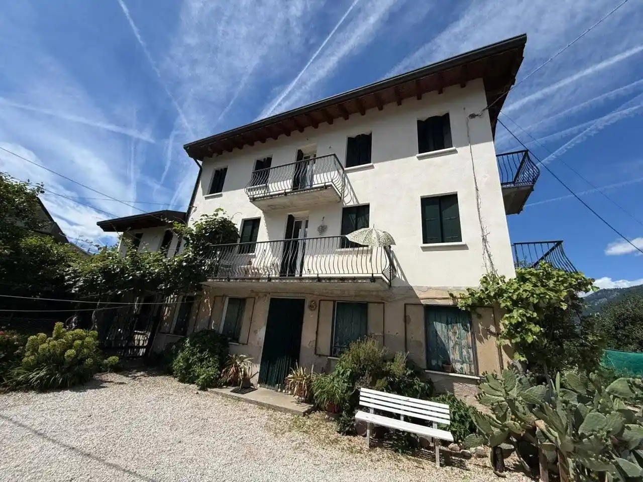 Casa indipendente in vendita a Arsiero